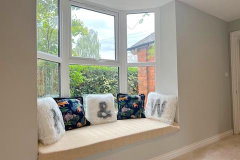 4 bedroom detached house for sale, Brownshore Lane, Wolverhampton WV11