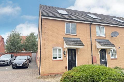 Maxwell Crescent, Northampton NN5