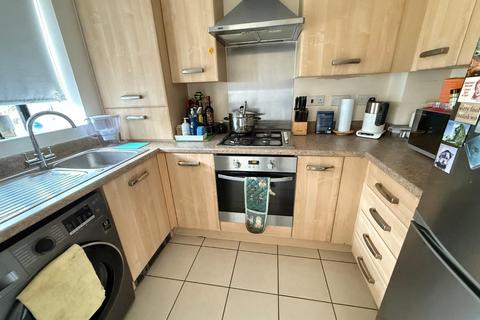 2 bedroom end of terrace house for sale, Maxwell Crescent, Northampton NN5