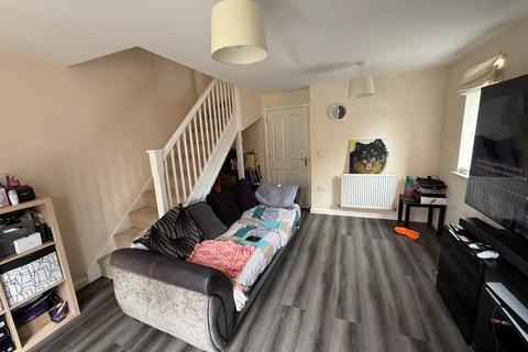 2 bedroom end of terrace house for sale, Maxwell Crescent, Northampton NN5