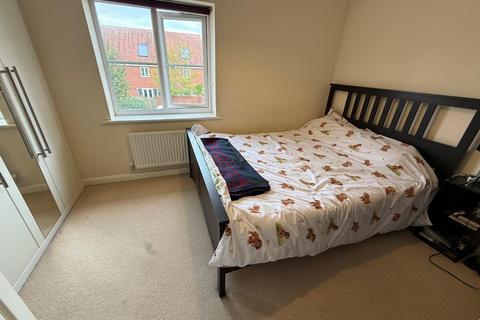 2 bedroom end of terrace house for sale, Maxwell Crescent, Northampton NN5
