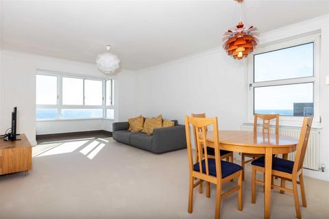 2 bedroom flat for sale, West Parade, Worthing