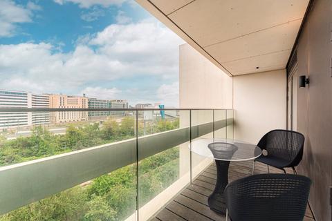 1 bedroom apartment for sale, York Way, King's Cross, N7