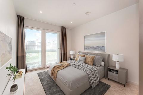 1 bedroom apartment for sale, York Way, King's Cross, N7