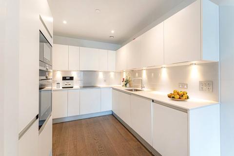 1 bedroom apartment for sale, York Way, King's Cross, N7
