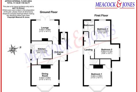 3 bedroom detached house for sale, The Retreat, Hutton, Brentwood