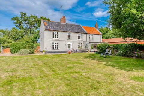 Manor Road, North Walsham