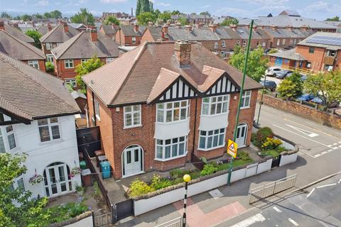 4 bedroom semi-detached house for sale, Sherwood Rise, Nottingham