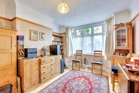 4 bedroom semi-detached house for sale, Sherwood Rise, Nottingham