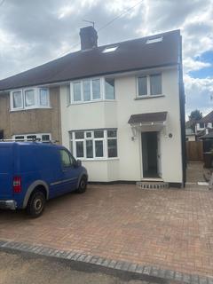 5 bedroom semi-detached house to rent, Weyland Road, Headington, Oxford