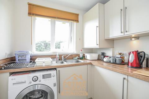 3 bedroom end of terrace house for sale, Watson Terrace, Aberdeen AB33