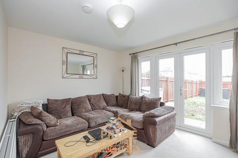 3 bedroom end of terrace house for sale, Watson Terrace, Aberdeen AB33