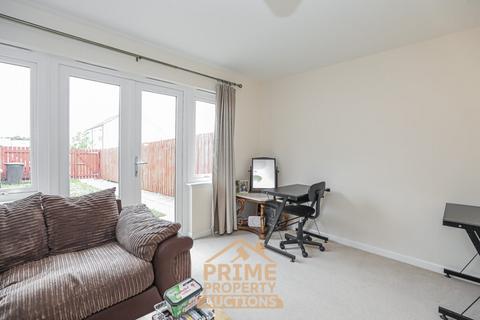 3 bedroom end of terrace house for sale, Watson Terrace, Aberdeen AB33