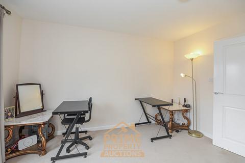 3 bedroom end of terrace house for sale, Watson Terrace, Aberdeen AB33