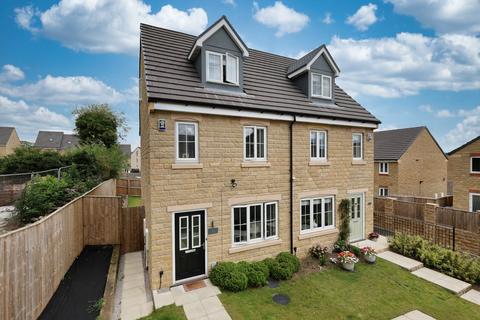 115 Brompton Drive, Bradford, BD10 0DW