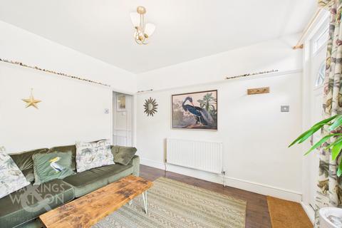125 Beaconsfield Road, Norwich, NR3 4AB