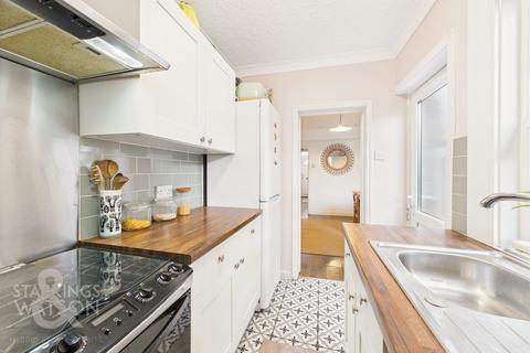 125 Beaconsfield Road, Norwich, NR3 4AB