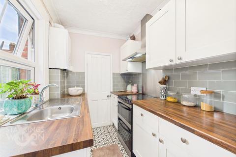 125 Beaconsfield Road, Norwich, NR3 4AB