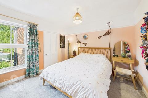125 Beaconsfield Road, Norwich, NR3 4AB