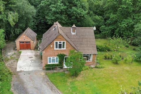undefined, Hardwick Wood, Wingerworth, Chesterfield, S42