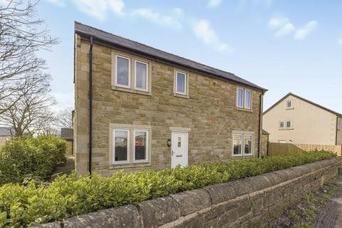 undefined, Chapel Hill, Longridge PR3