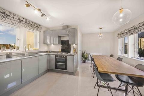 undefined, Chapel Hill, Longridge PR3