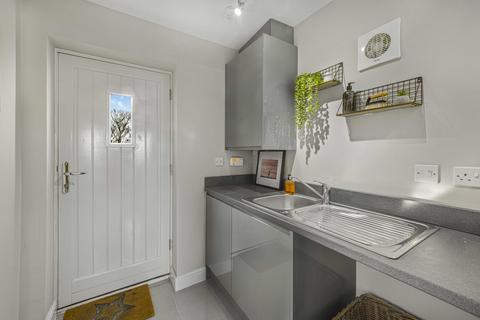 undefined, Chapel Hill, Longridge PR3