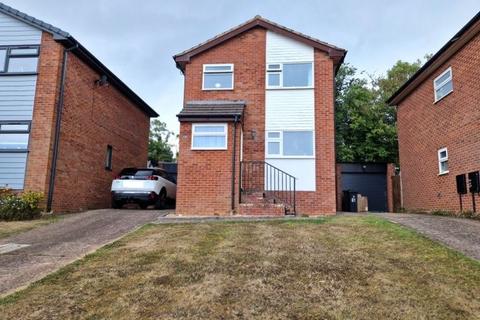 Maple Drive, Exmouth, EX8 5NR