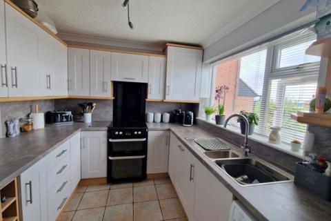 3 bedroom detached house for sale, Maple Drive, Exmouth, EX8 5NR