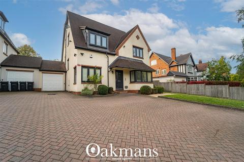 14b Russell Road, Moseley, Birmingham, B13 8RD