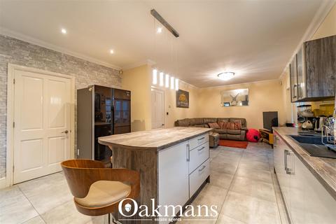 14b Russell Road, Moseley, Birmingham, B13 8RD