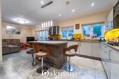 14b Russell Road, Moseley, Birmingham, B13 8RD