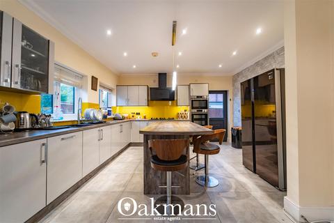 14b Russell Road, Moseley, Birmingham, B13 8RD