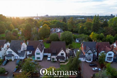 14b Russell Road, Moseley, Birmingham, B13 8RD