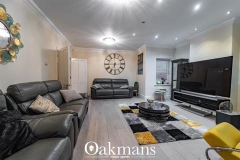 14b Russell Road, Moseley, Birmingham, B13 8RD