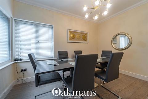 14b Russell Road, Moseley, Birmingham, B13 8RD