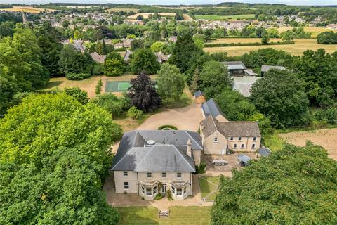 undefined, Ketton House, Aldgate, Ketton