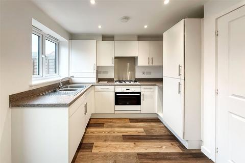 3 bedroom terraced house for sale, Hinchliff Drive, Littlehampton, West Sussex
