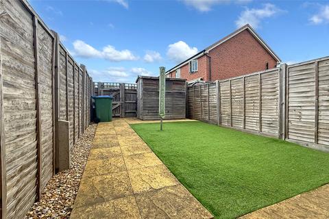 3 bedroom terraced house for sale, Hinchliff Drive, Littlehampton, West Sussex
