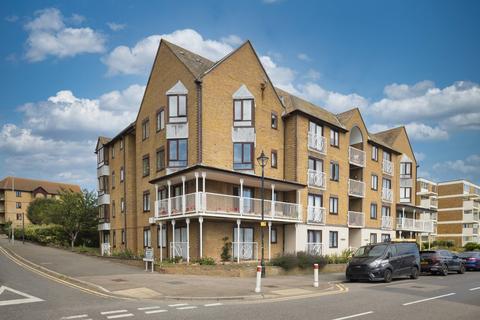 undefined, Victoria Parade, Ramsgate, Kent, CT11