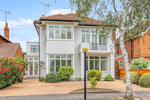5 bedroom detached house for sale, Colbert Avenue, Thorpe Bay, Essex, SS1