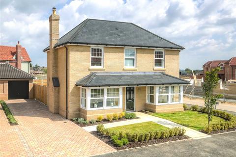 4 bedroom detached house for sale, Plot 399 Lawford Green, The Avenue, Lawford, Manningtree, CO11
