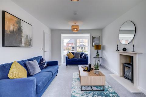 4 bedroom detached house for sale, Plot 399 Lawford Green, The Avenue, Lawford, Manningtree, CO11