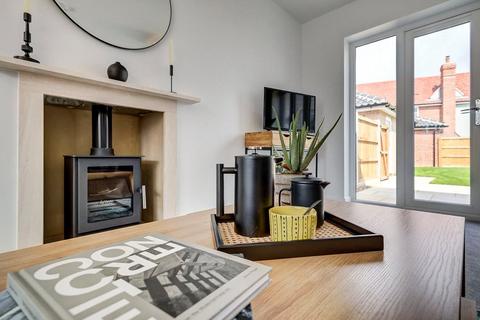 4 bedroom detached house for sale, Plot 399 Lawford Green, The Avenue, Lawford, Manningtree, CO11