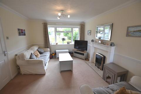 3 bedroom semi-detached house for sale, Westcroft, Leominster