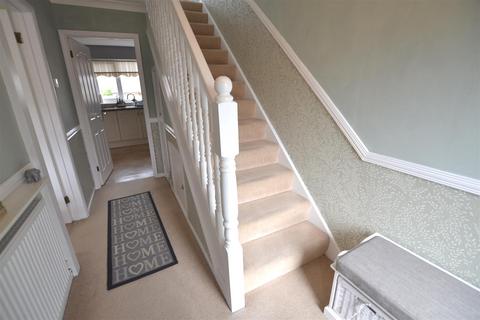 3 bedroom semi-detached house for sale, Westcroft, Leominster
