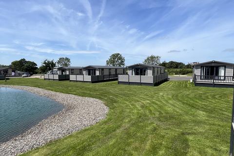 2 bedroom lodge for sale, Carlisle, Cumbria, CA6