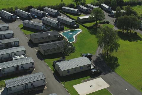2 bedroom lodge for sale, Carlisle, Cumbria, CA6