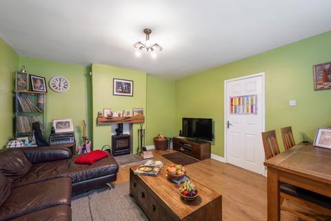 3 bedroom end of terrace house for sale, Harborough Avenue, Sheffield S2