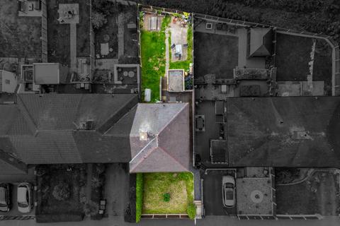 3 bedroom end of terrace house for sale, Harborough Avenue, Sheffield S2